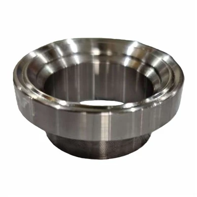 Solida Monel ventilsäten